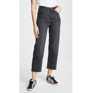 Levi’s Ribcage Super High Rise Jeans